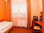 фото отеля Hotel Omega Zlocieniec