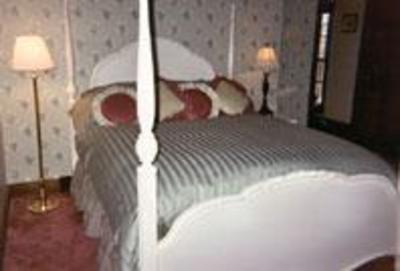 фото отеля Hanover House Bed & Breakfast