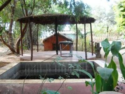 фото отеля Mowgli's Den