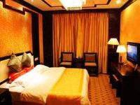 Jiexiu Yunfeng Villa Hotel