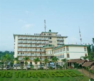 фото отеля Muong Thanh Lai Chau Hotel