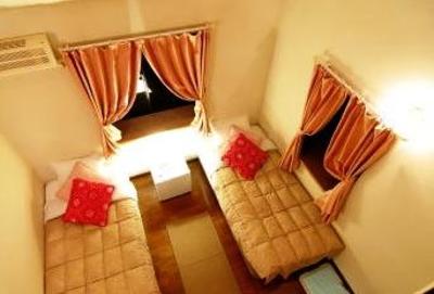 фото отеля Biskey House