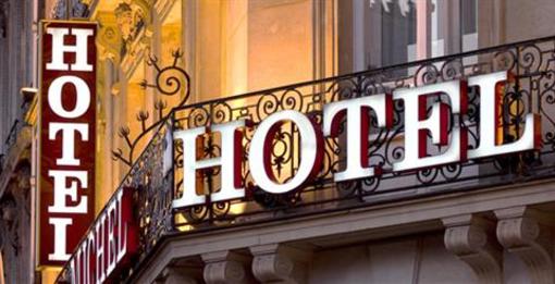 фото отеля Alphee Hotel