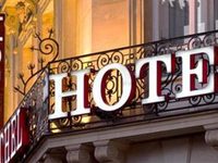 Alphee Hotel