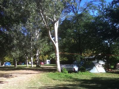 фото отеля Camping Bellerive