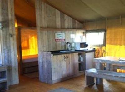 фото отеля Camping Bellerive