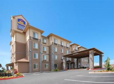 фото отеля Comfort Inn Portland