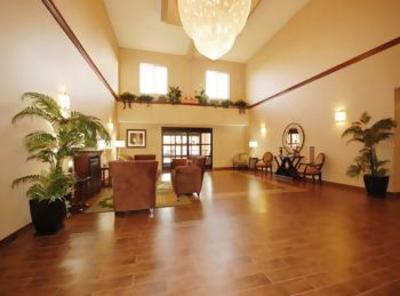 фото отеля Comfort Inn Portland