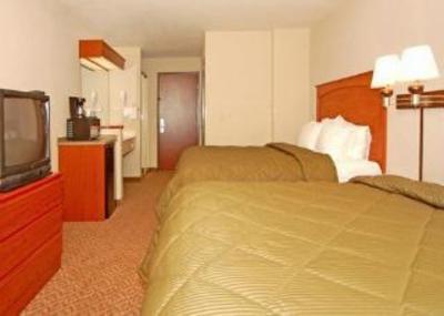 фото отеля Comfort Inn Portland