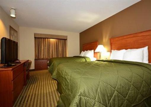 фото отеля Comfort Inn Portland