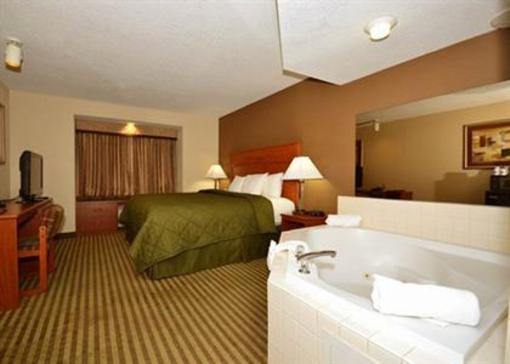 фото отеля Comfort Inn Portland
