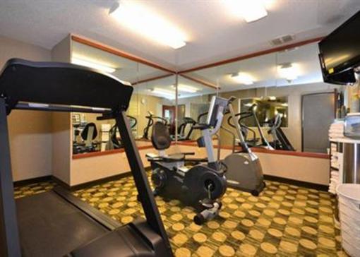 фото отеля Comfort Inn Portland
