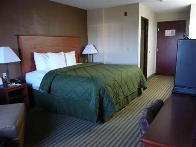 фото отеля Comfort Inn Portland