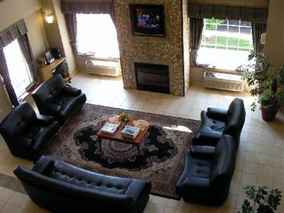 фото отеля Comfort Inn Portland