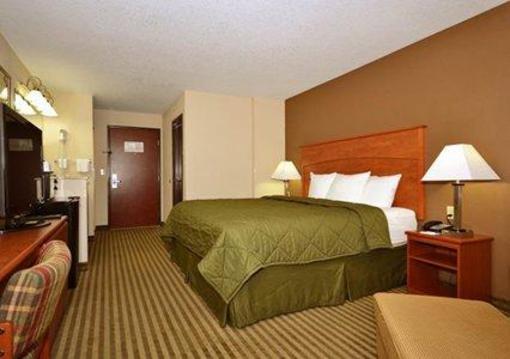 фото отеля Comfort Inn Portland