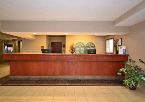 фото отеля Comfort Inn Portland