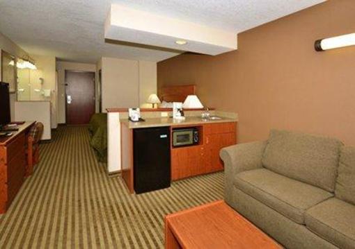 фото отеля Comfort Inn Portland