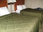 фото отеля Comfort Inn Portland