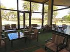 фото отеля Hwange Safari Lodge Dete