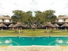 фото отеля Hwange Safari Lodge Dete