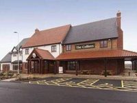 Premier Inn Rugeley