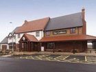 фото отеля Premier Inn Rugeley