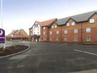 фото отеля Premier Inn Rugeley