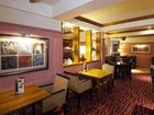 фото отеля Premier Inn Rugeley