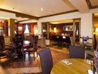 фото отеля Premier Inn Rugeley