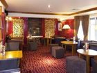 фото отеля Premier Inn Rugeley