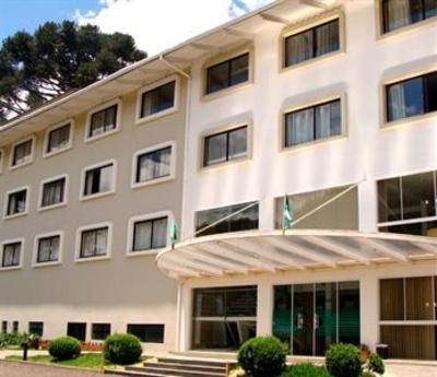 фото отеля Biz Hotel