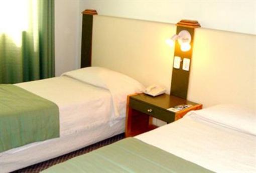 фото отеля Biz Hotel