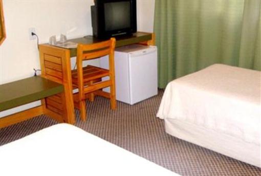 фото отеля Biz Hotel