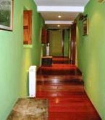 фото отеля Posada Asturiano