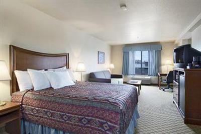 фото отеля Red Lion Inn & Suites McMinnville