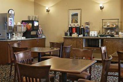 фото отеля Red Lion Inn & Suites McMinnville