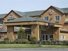 фото отеля Red Lion Inn & Suites McMinnville