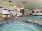 фото отеля Red Lion Inn & Suites McMinnville