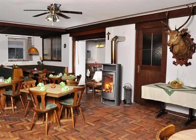 фото отеля Pension Doldewirt Bernbeuren