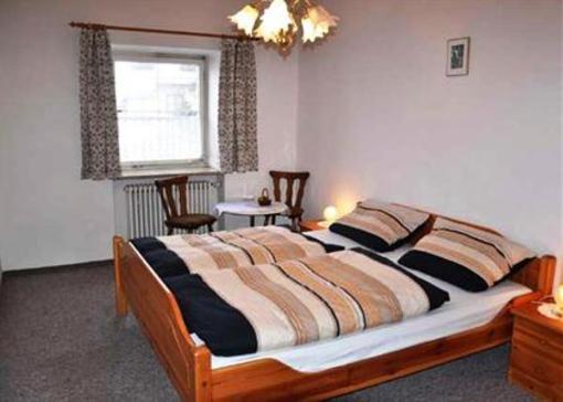 фото отеля Pension Doldewirt Bernbeuren