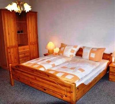 фото отеля Pension Doldewirt Bernbeuren