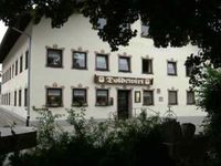 Pension Doldewirt Bernbeuren