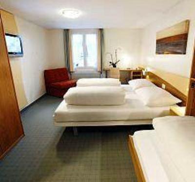фото отеля Kreuz Hotel Malters