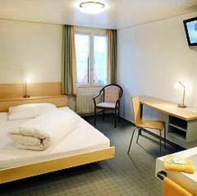 фото отеля Kreuz Hotel Malters