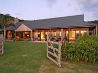 Pawhaoa Bay Lodge
