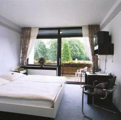 фото отеля Parkhotel Framke Ehlscheid
