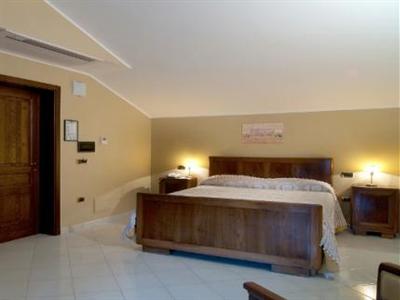 фото отеля Locanda Severino