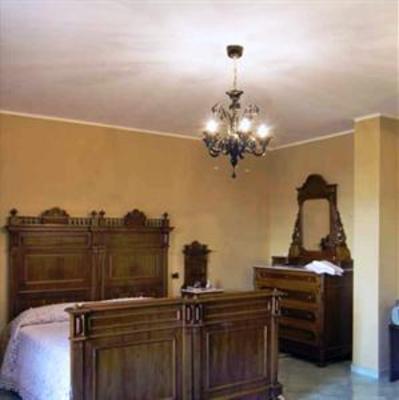 фото отеля Locanda Severino