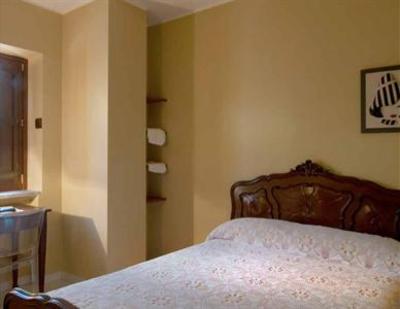 фото отеля Locanda Severino