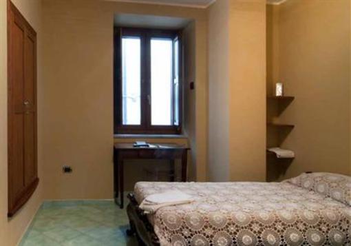 фото отеля Locanda Severino